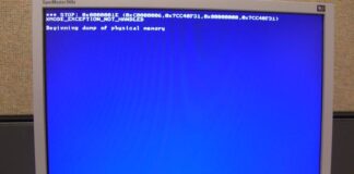 Kmode Exception Not Handled Error: Causes, Fixes, and Prevention kmode exception not handled