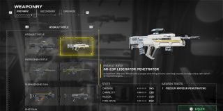 Helldivers 2 Best Weapons: Unleashing Devastation in the Galaxy Helldivers 2 Best Weapons