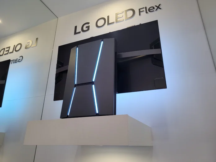 OLED Monitors