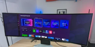 OLED Gaming Monitor: Unleashing the Ultimate Gaming Experience oled gaming monitor