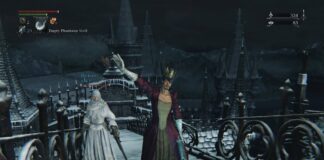 Bloodborne PC: The Long-Awaited Arrival of a Gothic Masterpiece Bloodborne PC