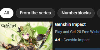 Genshin Redeem Codes: Unleashing The Power Of Rewards In Teyvat Genshin Redeem Codes