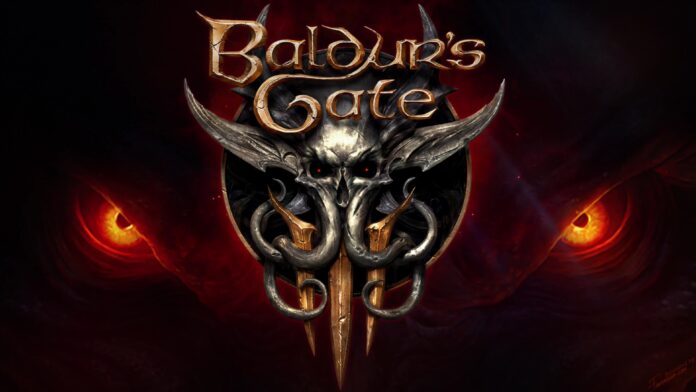 Baldur's Gate Multiplayer