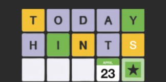 Wordle April 23: A Daily Puzzle Phenomenon wordle april 23