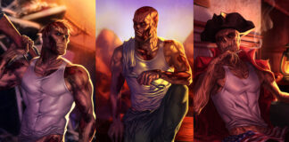 Unveiling The Enigma Of Fallout The Ghoul: Origins, Evolution, And Impact fallout the ghoul
