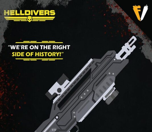 A Look Into Top 10 Best Guns in Helldivers 2: Dominate the Battlefield guns in helldivers 2