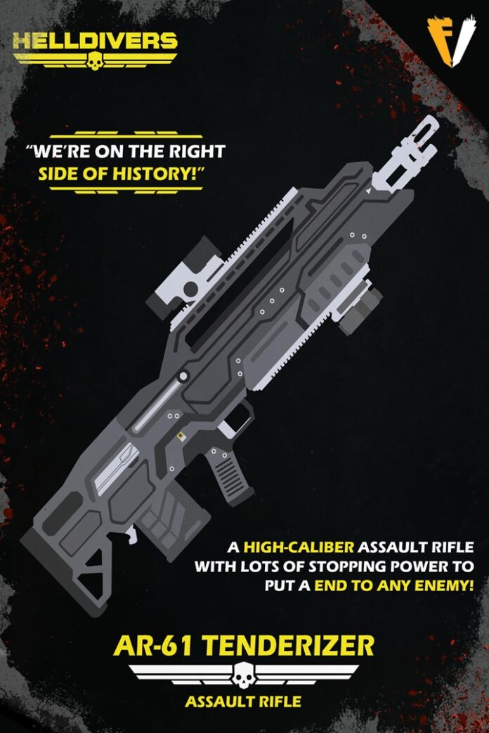 guns in helldivers 2 guns in helldivers 2