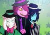 Deltarune Chapter 3: An In-Depth Guide With New Features and Characters Revealed Deltarune chapter 3