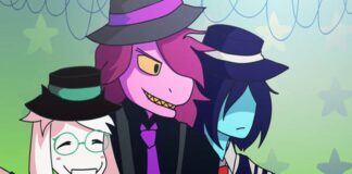 Deltarune Chapter 3: An In-Depth Guide With New Features and Characters Revealed Deltarune chapter 3
