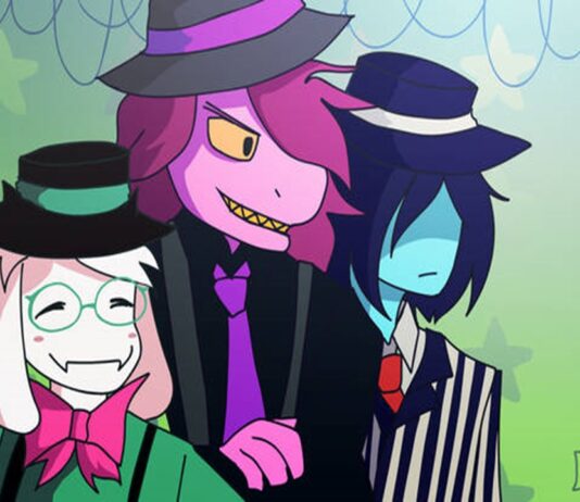 Deltarune Chapter 3: An In-Depth Guide With New Features and Characters Revealed Deltarune chapter 3