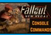 Fallout New Vegas Console Commands: Use, Troubleshooting, Access & Everything You Need to Know Fallout New Vegas console commands