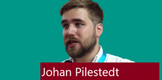 Johan Pilestedt: Unveiling The Mind Behind Sweden’s Gaming Industry Success Johan Pilestedt