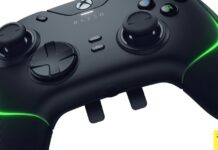 Razer Wolverine V2: Its Design and Build Quality, Mecha-Tactile Action Buttons and D-Pad, Hair Trigger Mode, and More Information Razer Wolverine V2