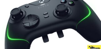 Razer Wolverine V2: Its Design and Build Quality, Mecha-Tactile Action Buttons and D-Pad, Hair Trigger Mode, and More Information Razer Wolverine V2