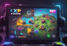 XP Maps in Fortnite: A Comprehensive Guide to Gaining Experience and Leveling Up XP Maps in Fortnite