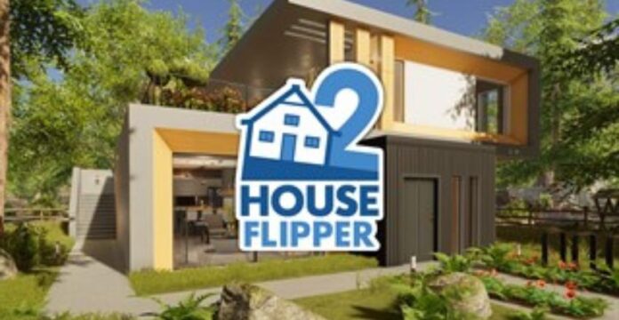 House Flipper 2 Xbox: The Ultimate Home Renovation Simulation Experience House Flipper 2 Xbox