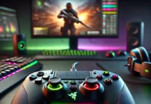 Comprehensive Overview of the Razer Wolverine V2 Chroma: A Pro Gamer’s Perspective Comprehensive Overview of the Razer Wolverine V2 Chroma: A Pro Gamer's Perspective