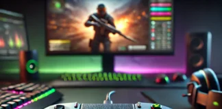 Comprehensive Overview of the Razer Wolverine V2 Chroma: A Pro Gamer’s Perspective Comprehensive Overview of the Razer Wolverine V2 Chroma: A Pro Gamer's Perspective