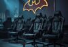 Top Picks for Comfort, Power, and Style: Inside the Batman Gaming Chair Batman Gaming Chair
