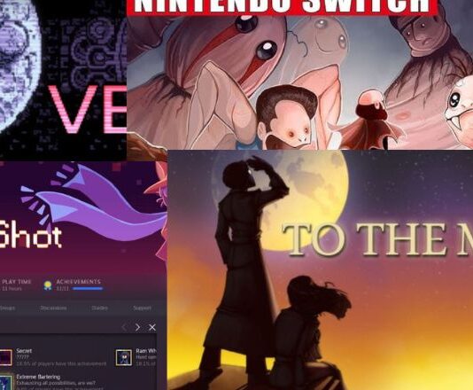 Games Like Undertale: Exploring Engaging Narratives, Unique Gameplay, and Emotional Journeys Games Like Undertale