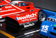 Switch Racing Games: Exploring the Thrilling World of Nintendo switch racing games