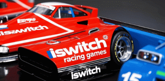 Switch Racing Games: Exploring the Thrilling World of Nintendo switch racing games