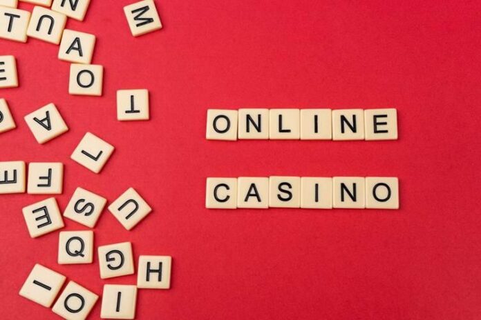 Online Casino Thrills: How to Choose the Right Platform! Online Casino