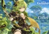 Collei in Genshin Impact: Complete Build, Teams, Materials, and Guide Collei