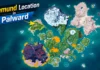 Dumud Location in Palworld: Where to Find and Catch It Dumud Location in Palworld