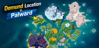 Dumud Location in Palworld: Where to Find and Catch It Dumud Location in Palworld