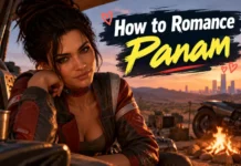 How to Romance Panam: The Ultimate Guide to Every Choice, Pro Tips, and What Matters Most How to Romance Panam