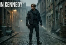 Leon Kennedy Explained: His Complete Resident Evil Story, Games, Age, Character Journey, Major Missions, and Requiem Return Leon Kennedy