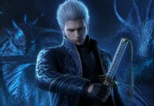 Vergil in Devil May Cry Explained: His Story, Powers, Yamato, Family Ties, Nero Connection, Rivalry With Dante, and Why He Matters Vergil