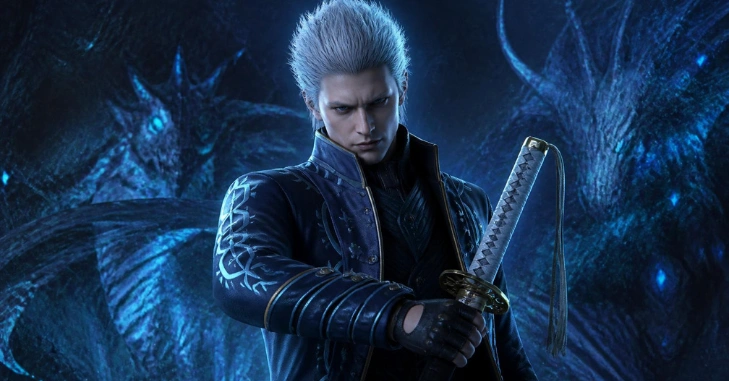 Why Vergil Wants Power and What Drives Him