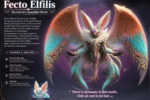 Fecto Elfilis
