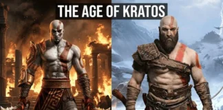 How Old Is Kratos? His Age Across God of War’s Greek and Norse Sagas How Old Is Kratos
