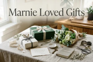 Marnie Loved Gifts