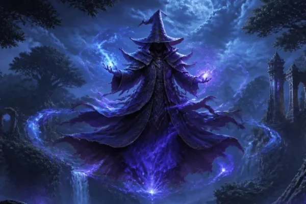 Wizzrobe